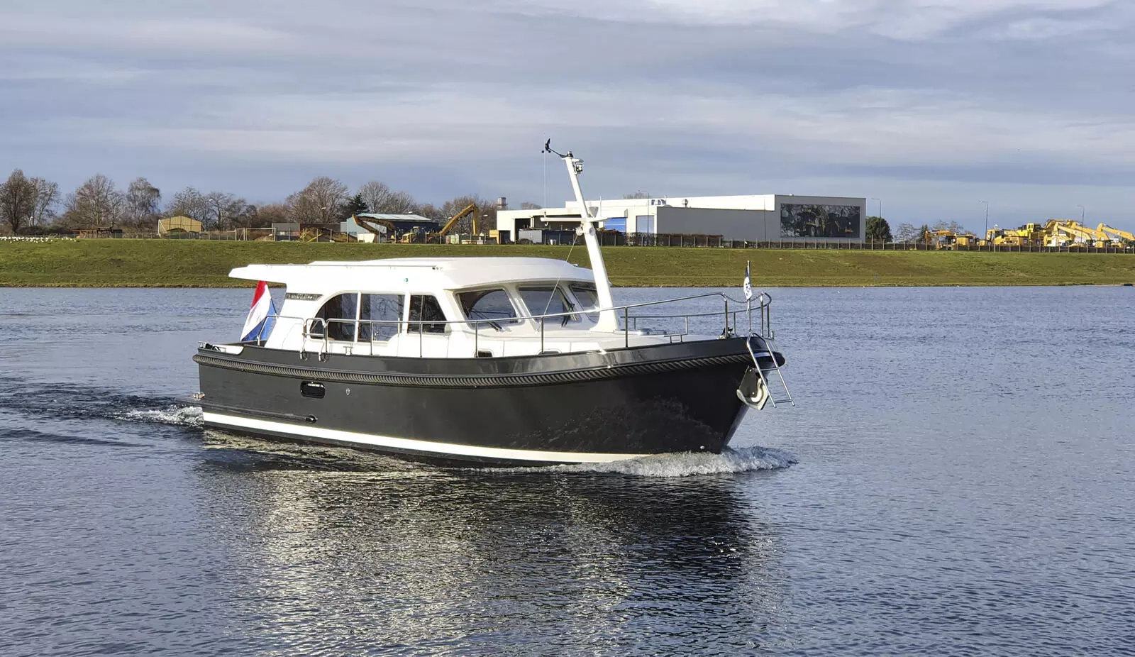 linssen grand sturdy 35.0 sedan