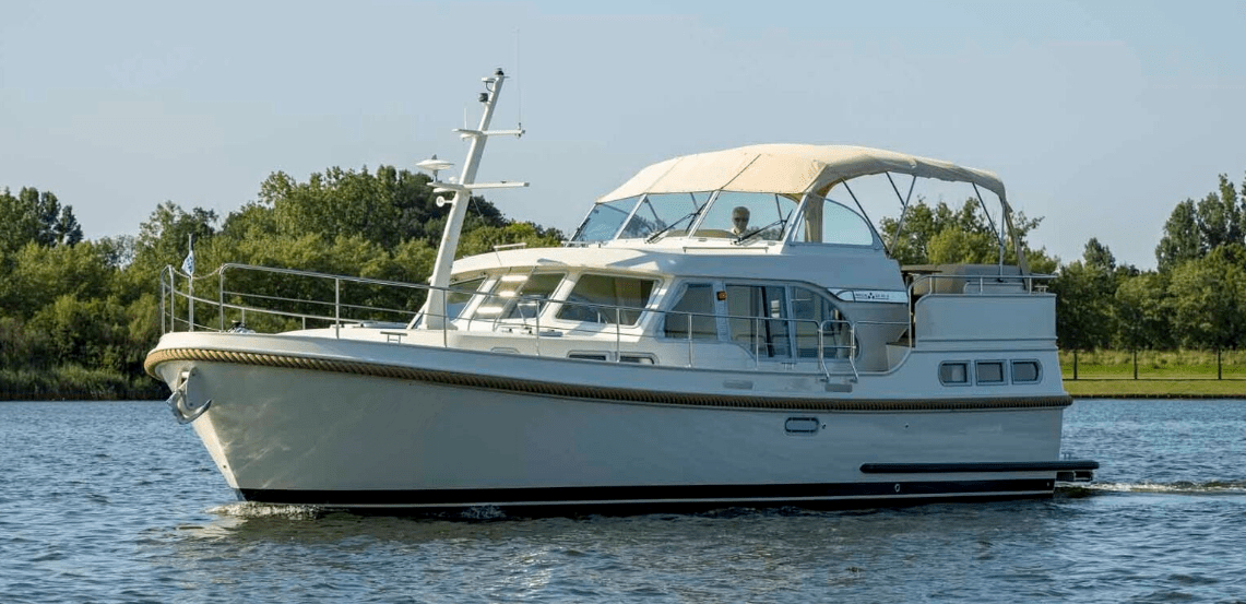 linssen grand sturdy 40 0 ac