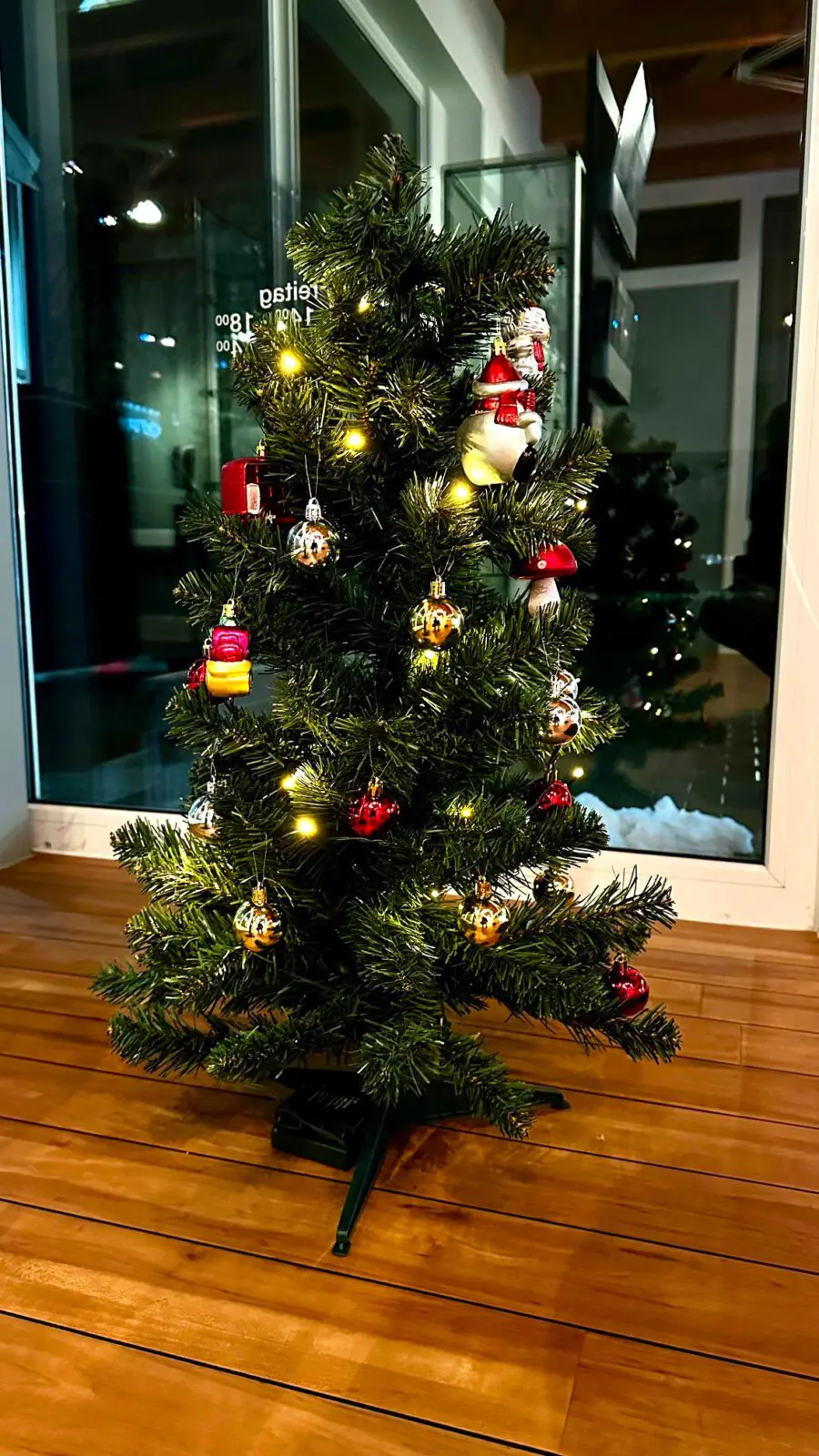 weihnachtsbaum